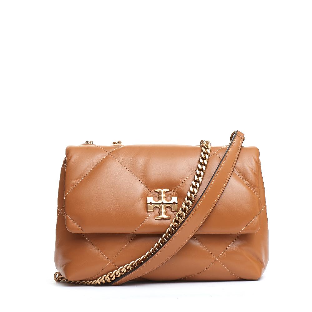 Sorelle Perego Kira diamond small convertible cuoio