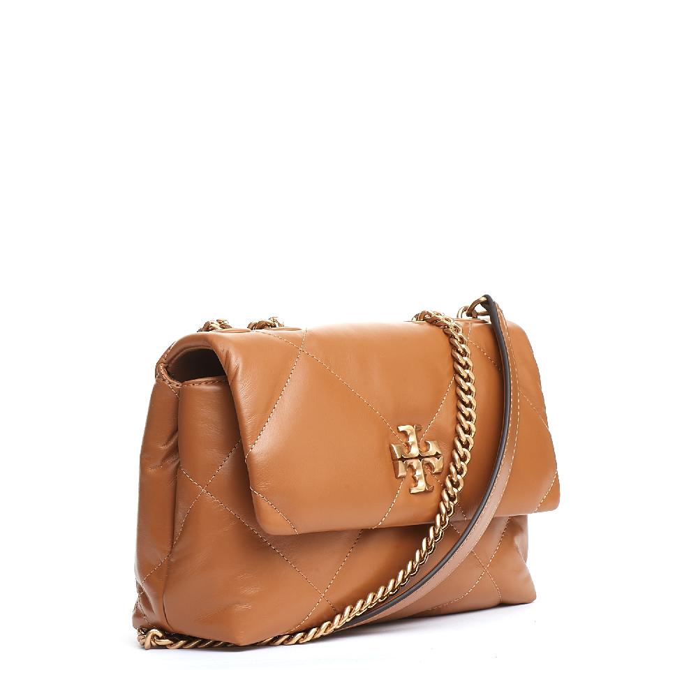 Sorelle Perego Kira diamond small convertible cuoio Nuovo