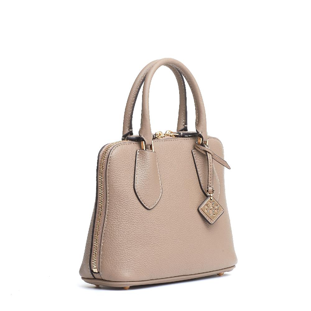 Sorelle Perego mini swing pelle martellata tortora Vendita