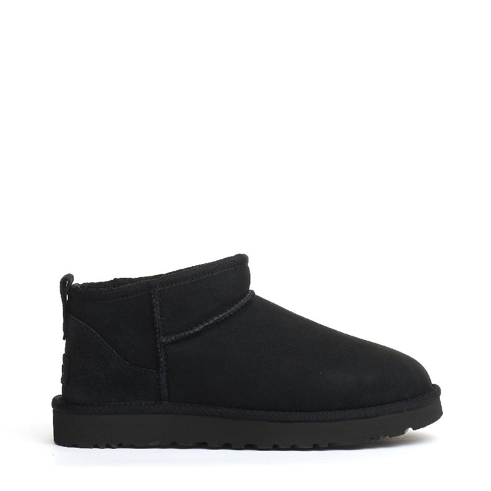 Sorelle Perego classic ultra mini nero