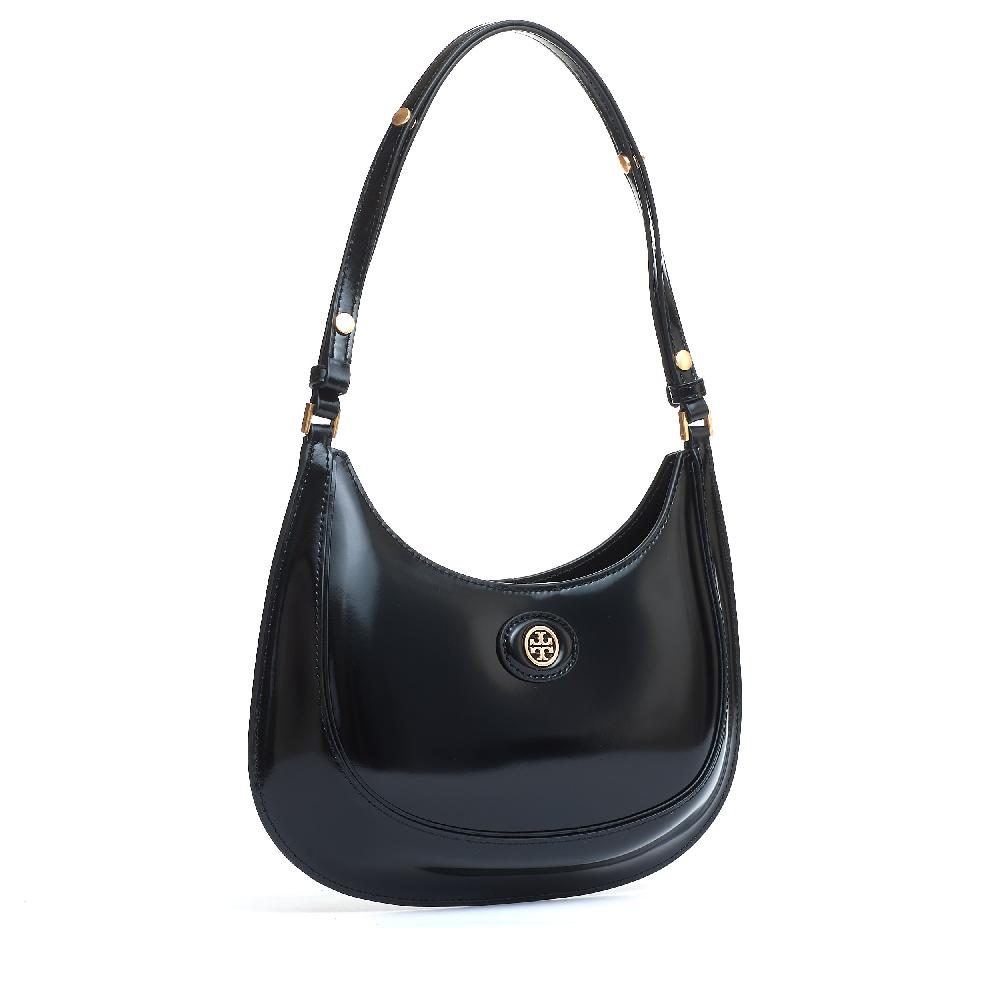Sorelle Perego Robinson spazzolato nero Saldi