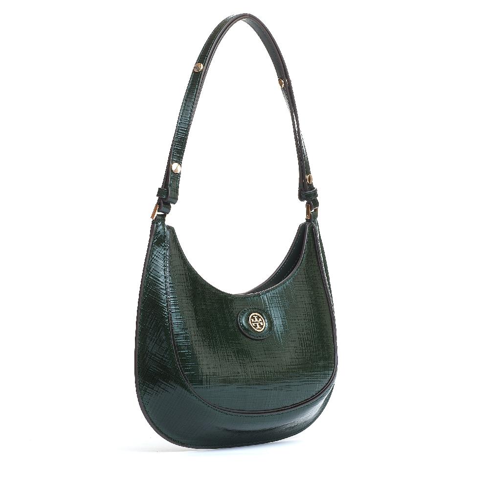 Sorelle Perego robinson spazzolato verde Offerte