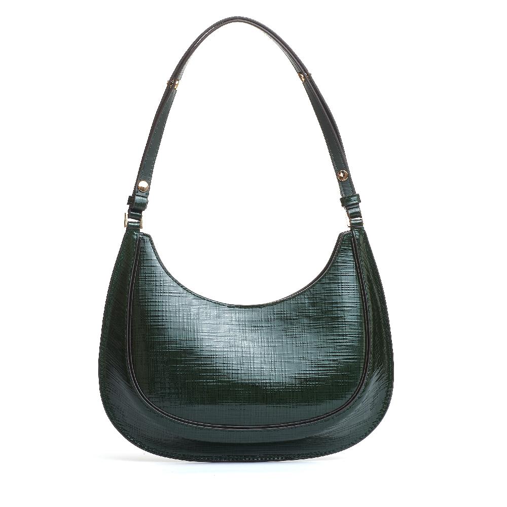 Sorelle Perego robinson spazzolato verde Offerte