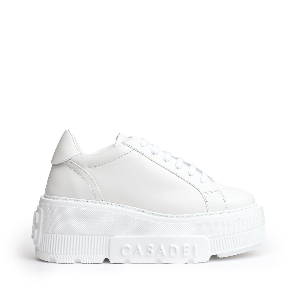 Sorelle Perego sneakers bianca