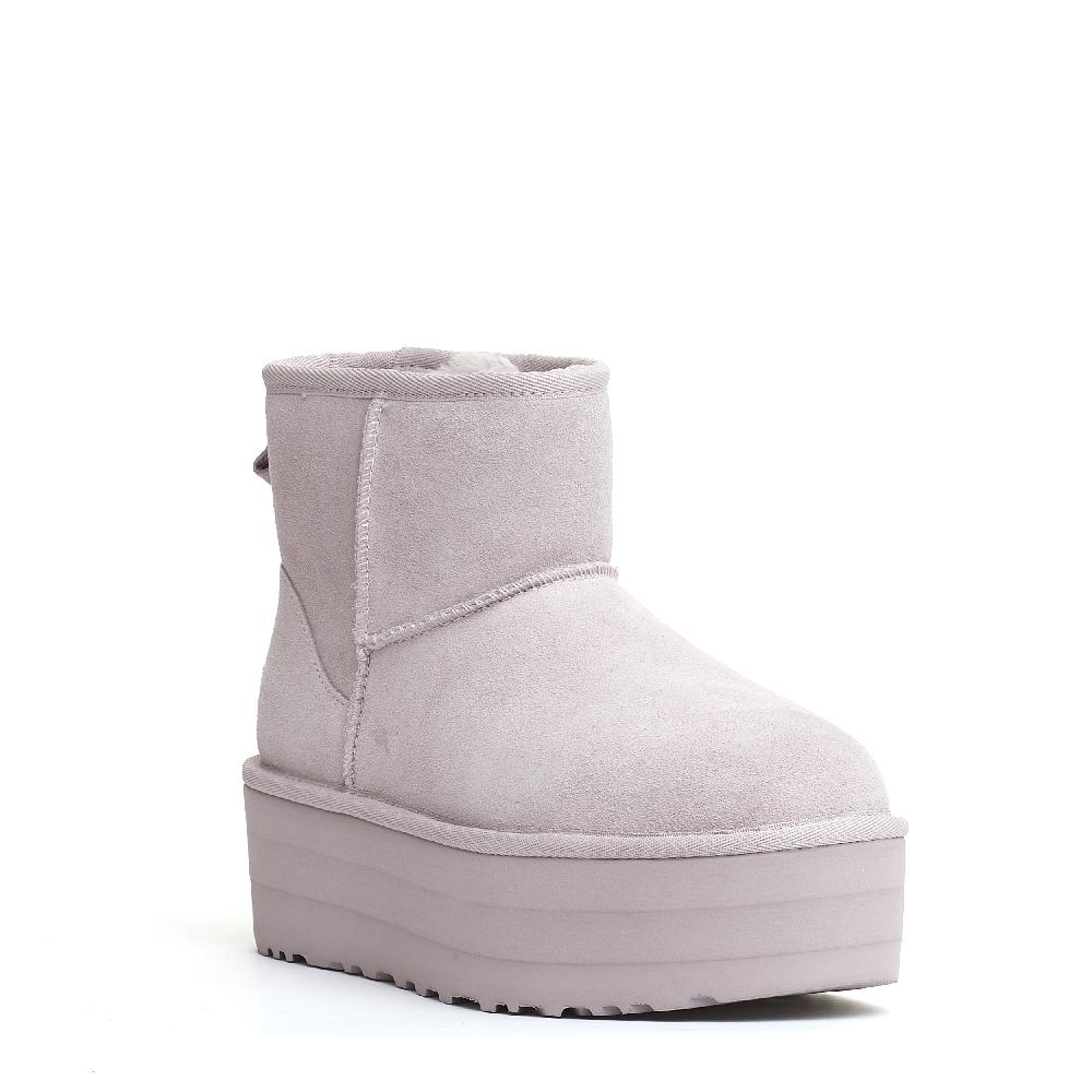 Sorelle Perego classic mini platform lilla Soddisfazione Garantita