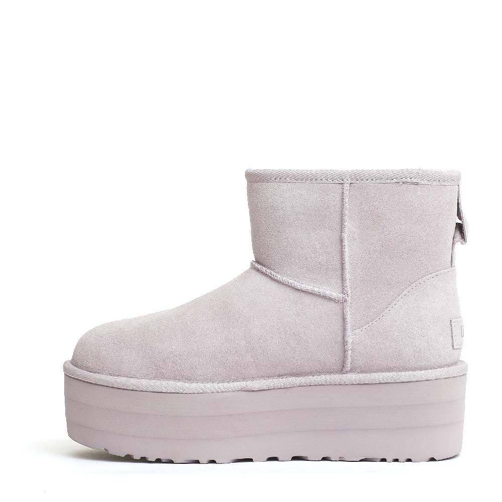 Sorelle Perego classic mini platform lilla Soddisfazione Garantita