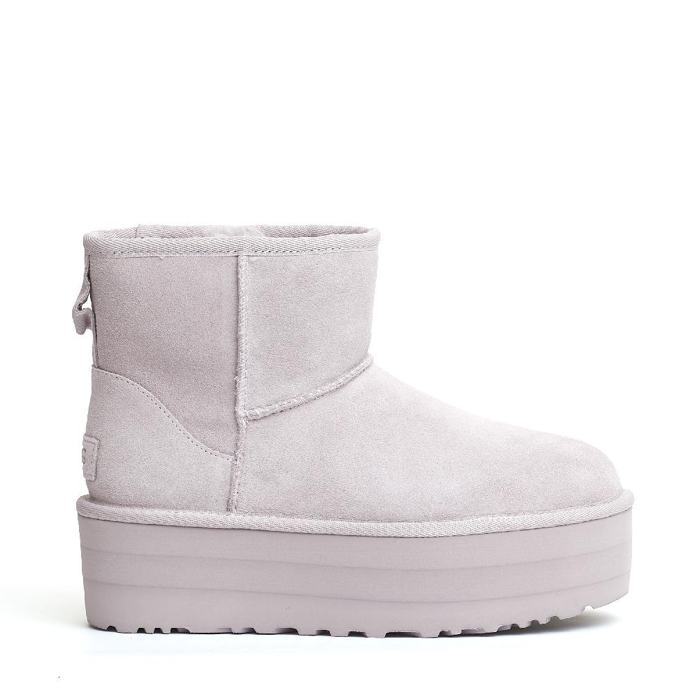 Sorelle Perego classic mini platform lilla Soddisfazione Garantita