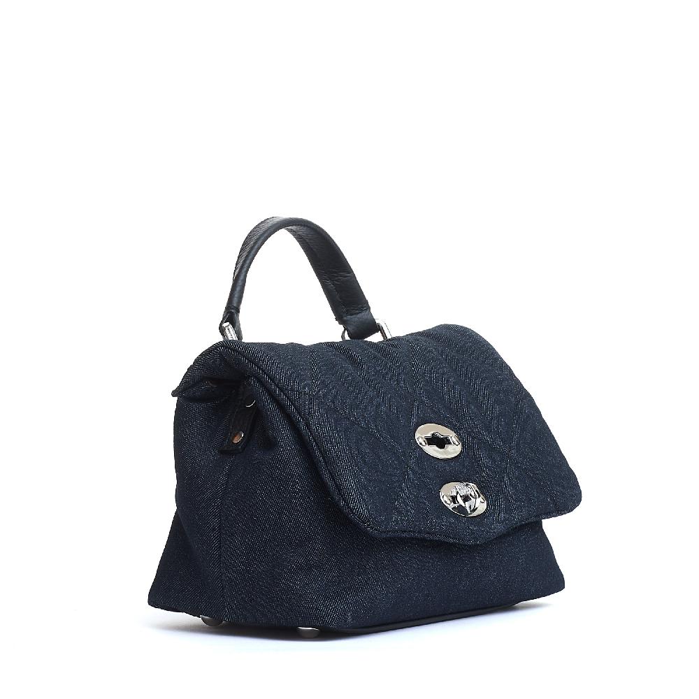 Sorelle Perego postina baby denim padded Prezzo Ridotto