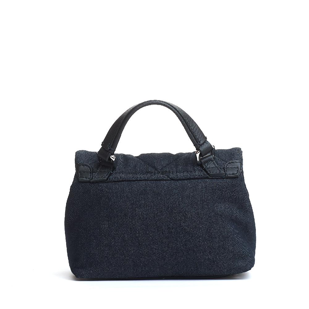 Sorelle Perego postina baby denim padded Prezzo Ridotto