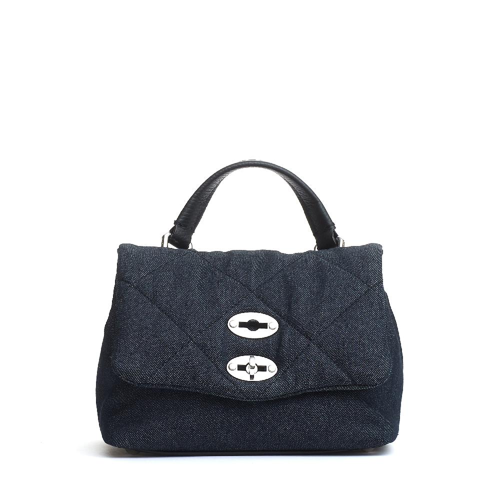 Sorelle Perego postina baby denim padded Prezzo Ridotto