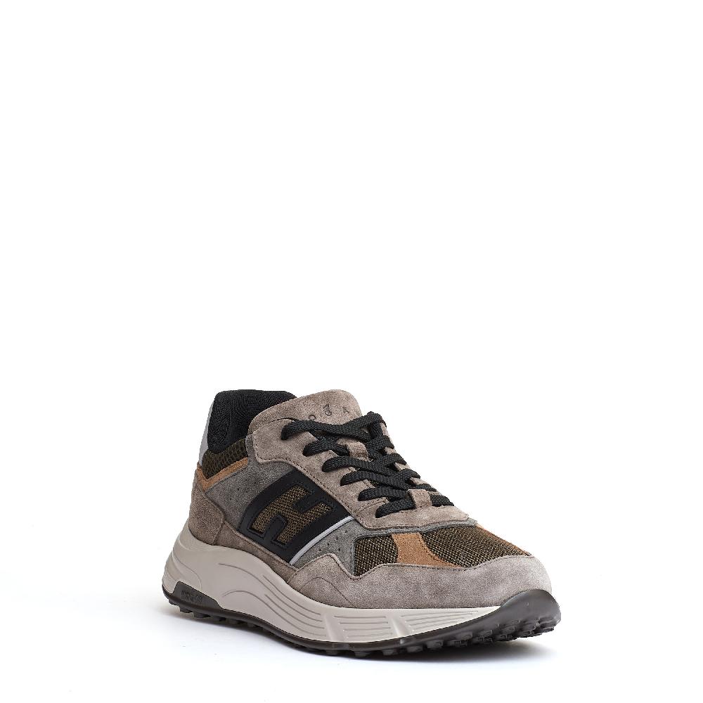 Sorelle Perego hyperlight camoscio tortora Convenienza
