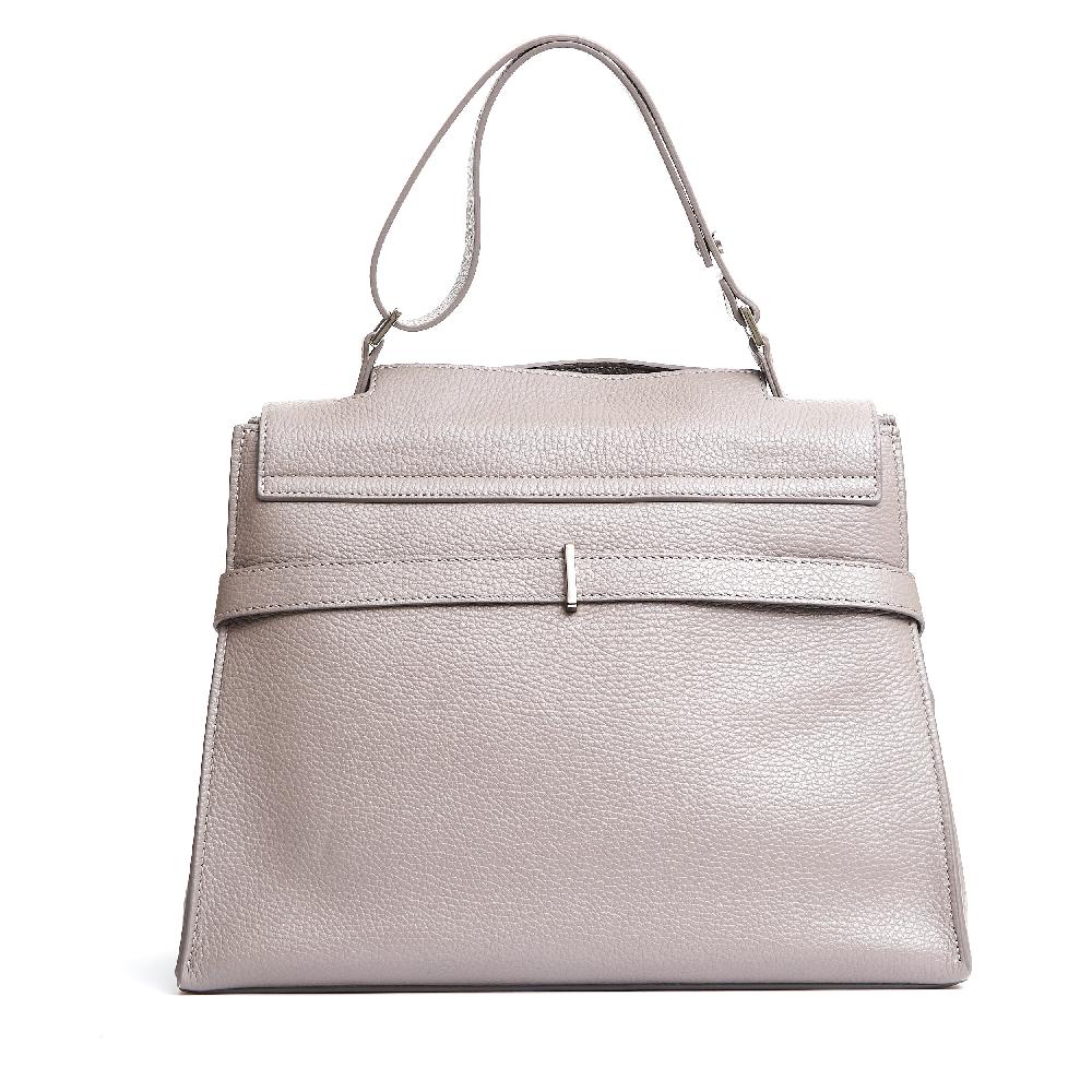 Sorelle Perego Sveva Sense pelle taupe Offerte