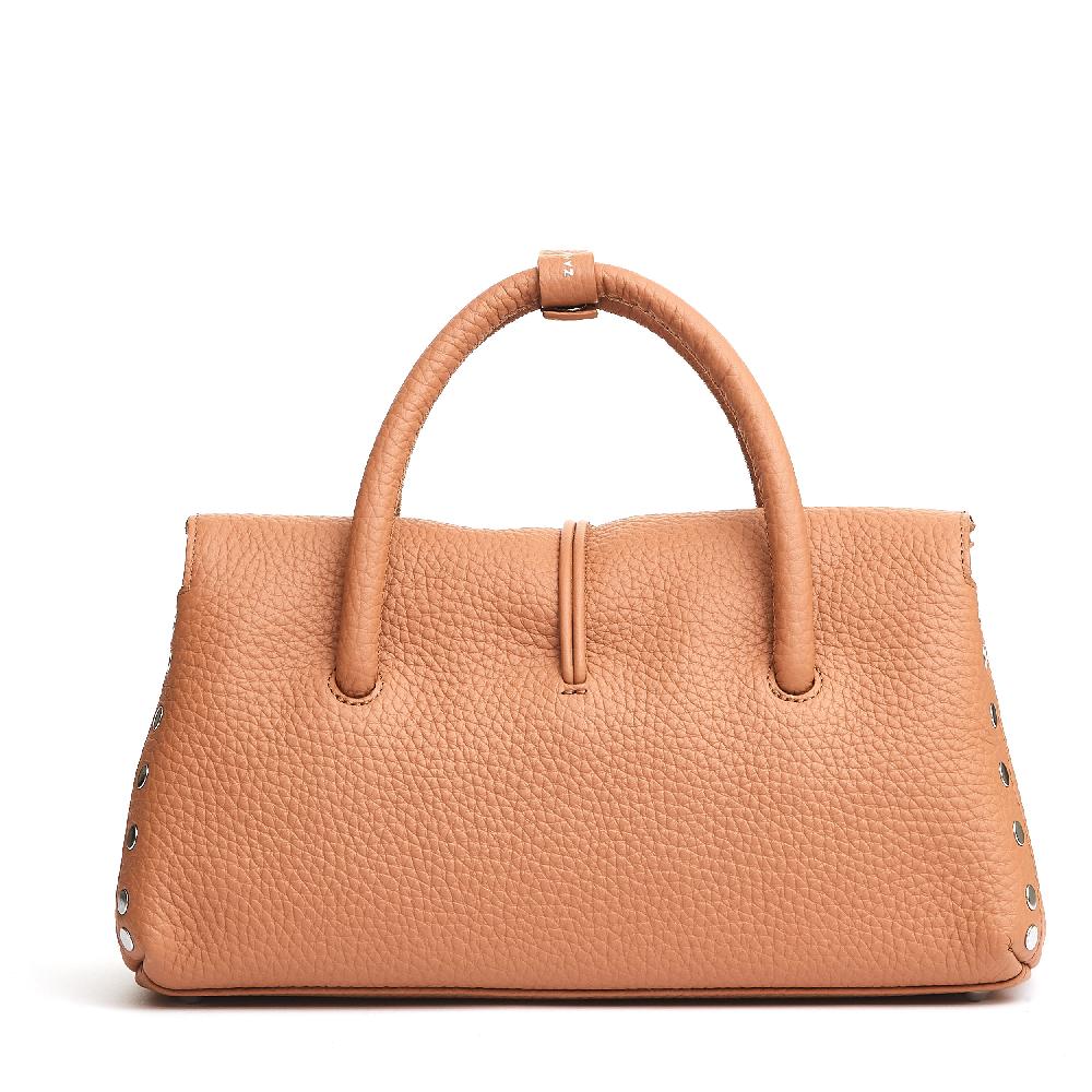Sorelle Perego Dotta centauro colore amaretto Saldi Di Fabbrica