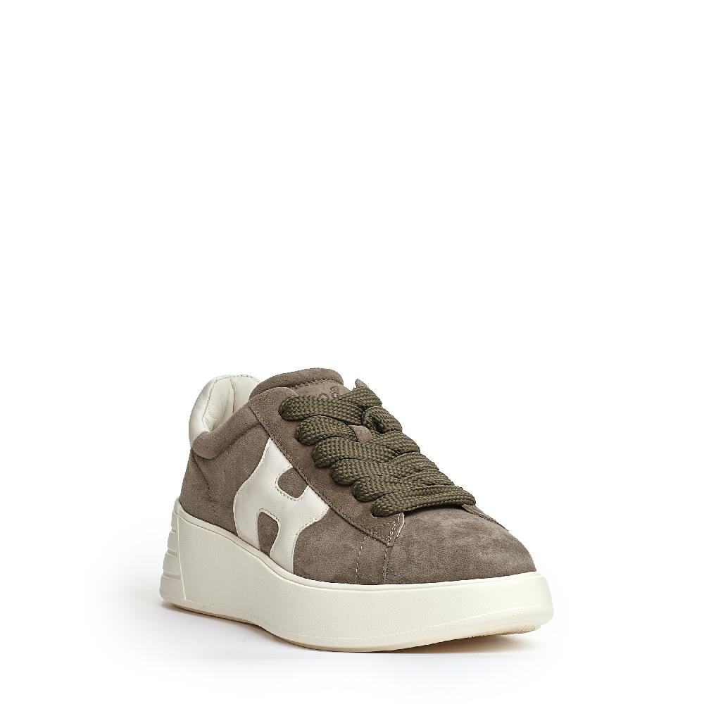 Sorelle Perego rebel camoscio palude Soddisfazione Garantita