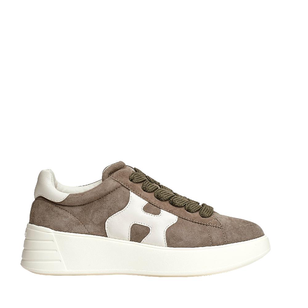 Sorelle Perego rebel camoscio palude Soddisfazione Garantita