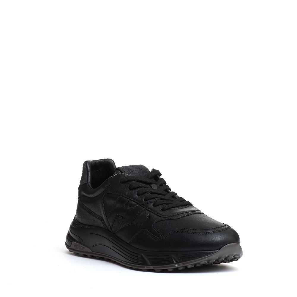 Sorelle Perego hyperlight pelle nero Sconto