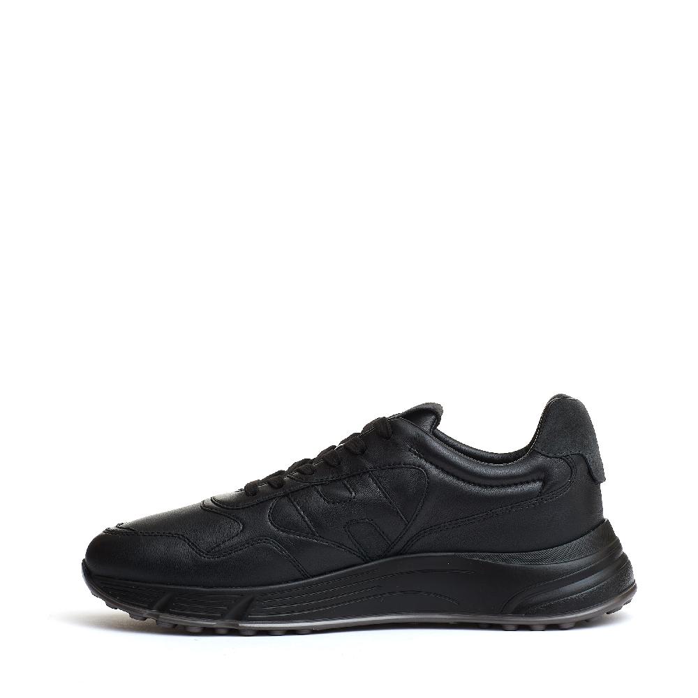 Sorelle Perego hyperlight pelle nero Sconto