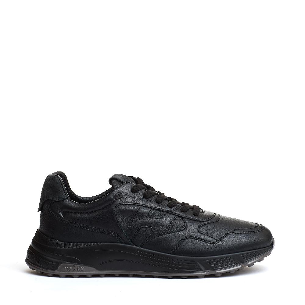 Sorelle Perego hyperlight pelle nero Sconto