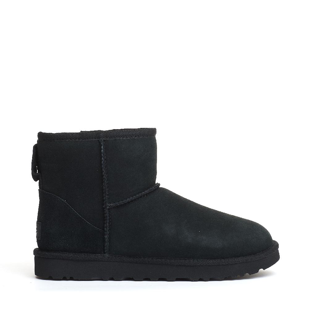 Sorelle Perego classic mini nero