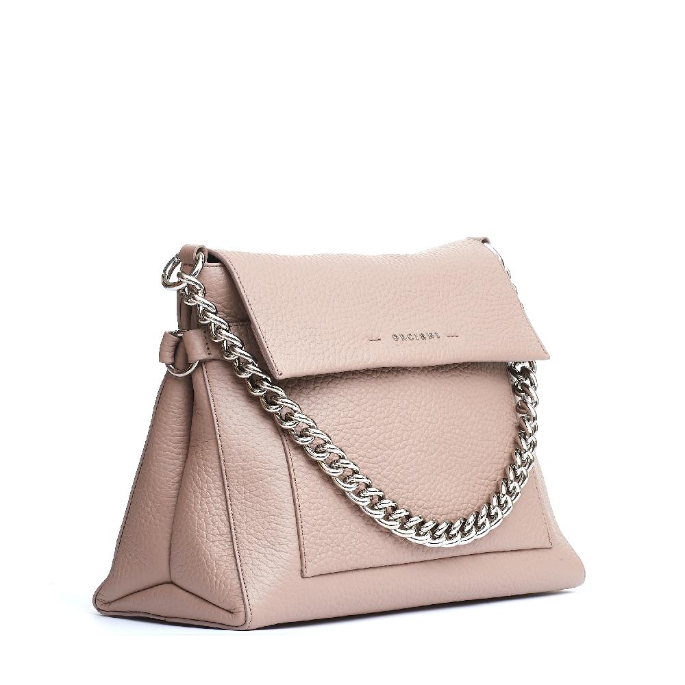 Sorelle Perego Missy M pelle cipria Outlet