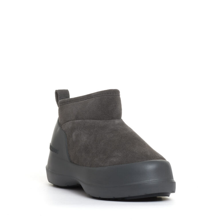 Sorelle Perego mb luna low boot antracite Fino Al -60%