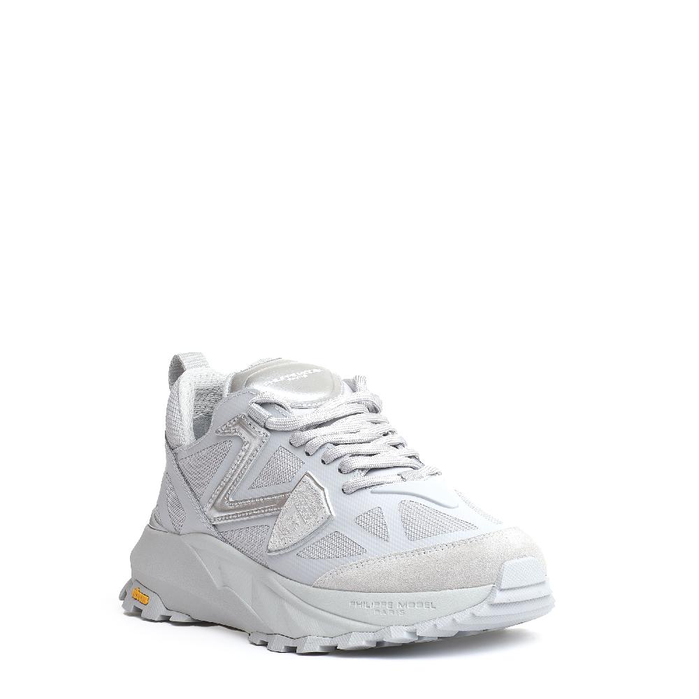 Sorelle Perego Rock sneakers color grigio Convenienza