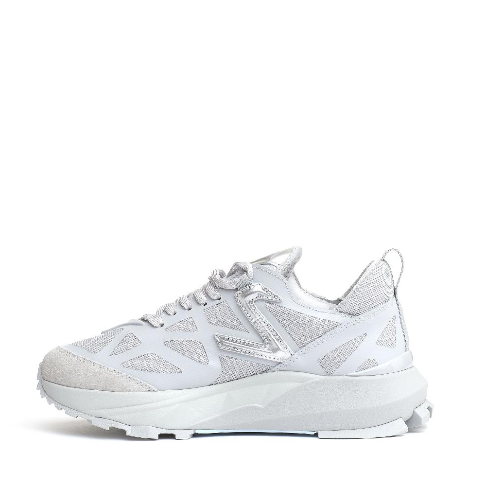 Sorelle Perego Rock sneakers color grigio Convenienza