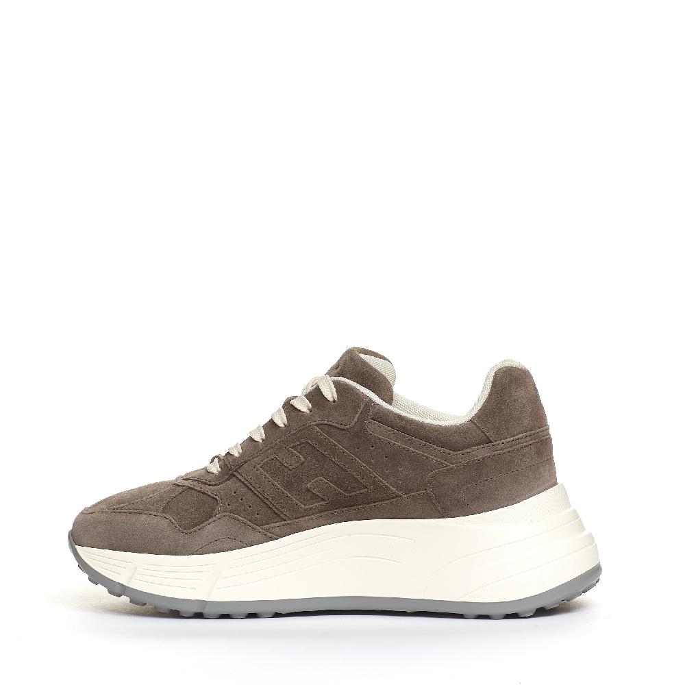 Sorelle Perego HI FI camoscio grigio Novità