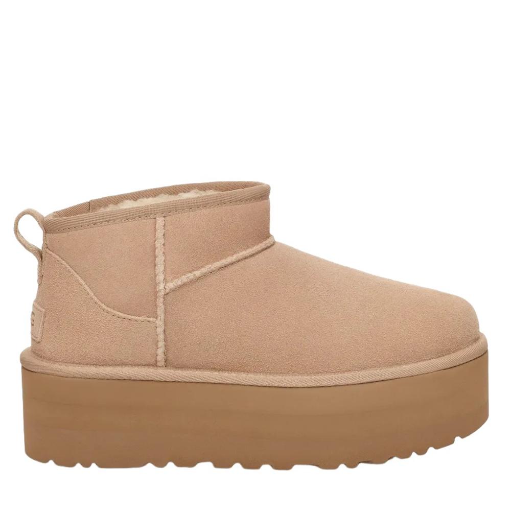 Sorelle Perego classic ultra mini paltform sand Sconto