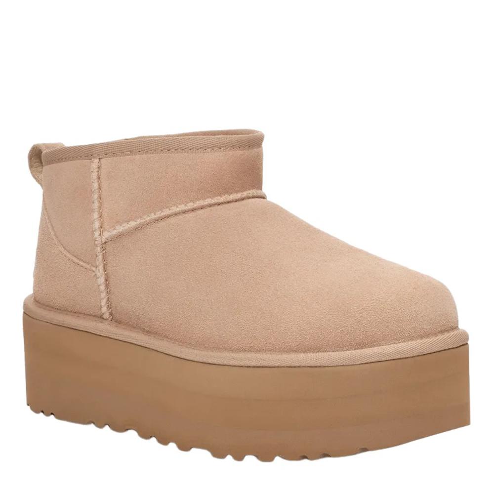 Sorelle Perego classic ultra mini paltform sand Sconto
