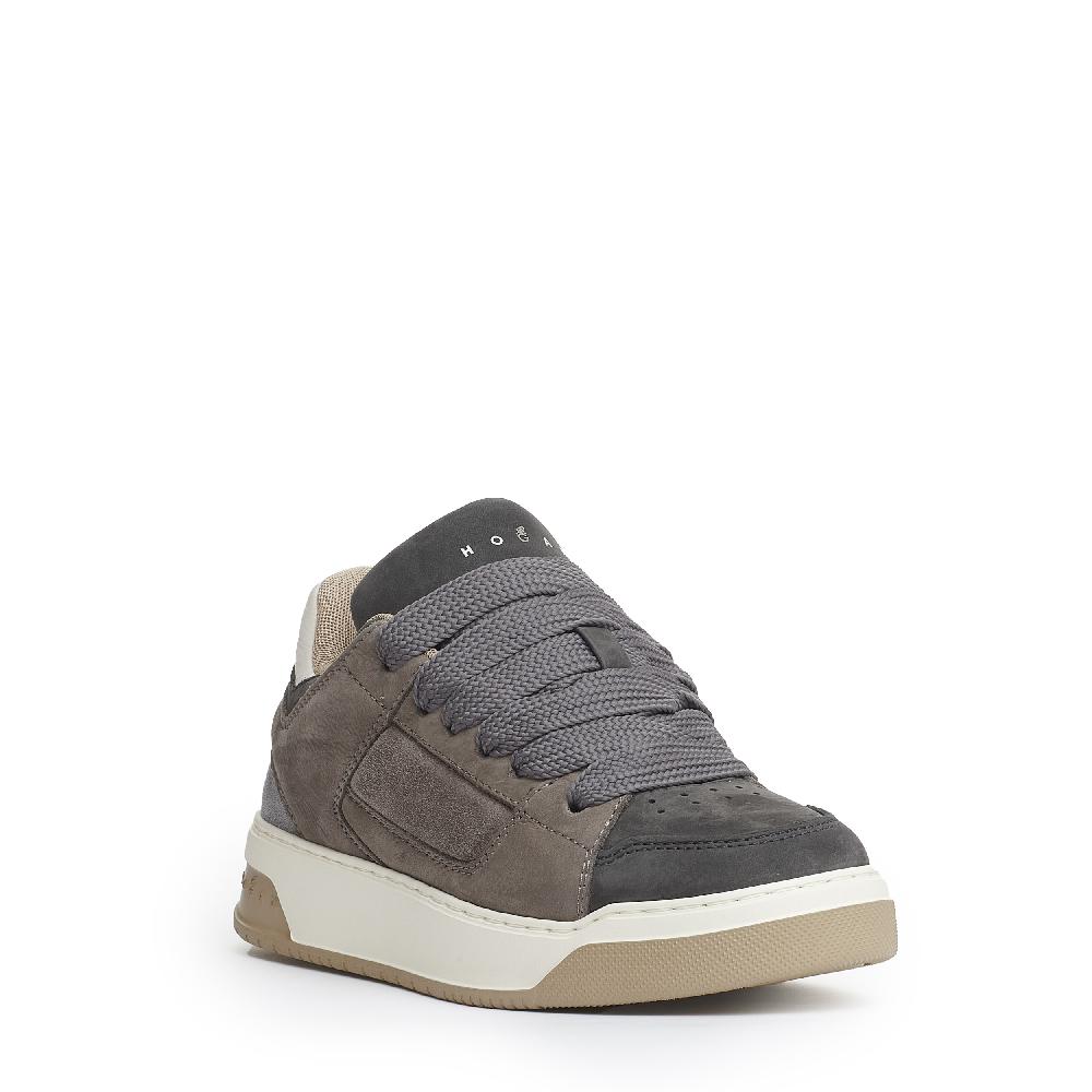 Sorelle Perego Chamallow camoscio grigio In Vendita