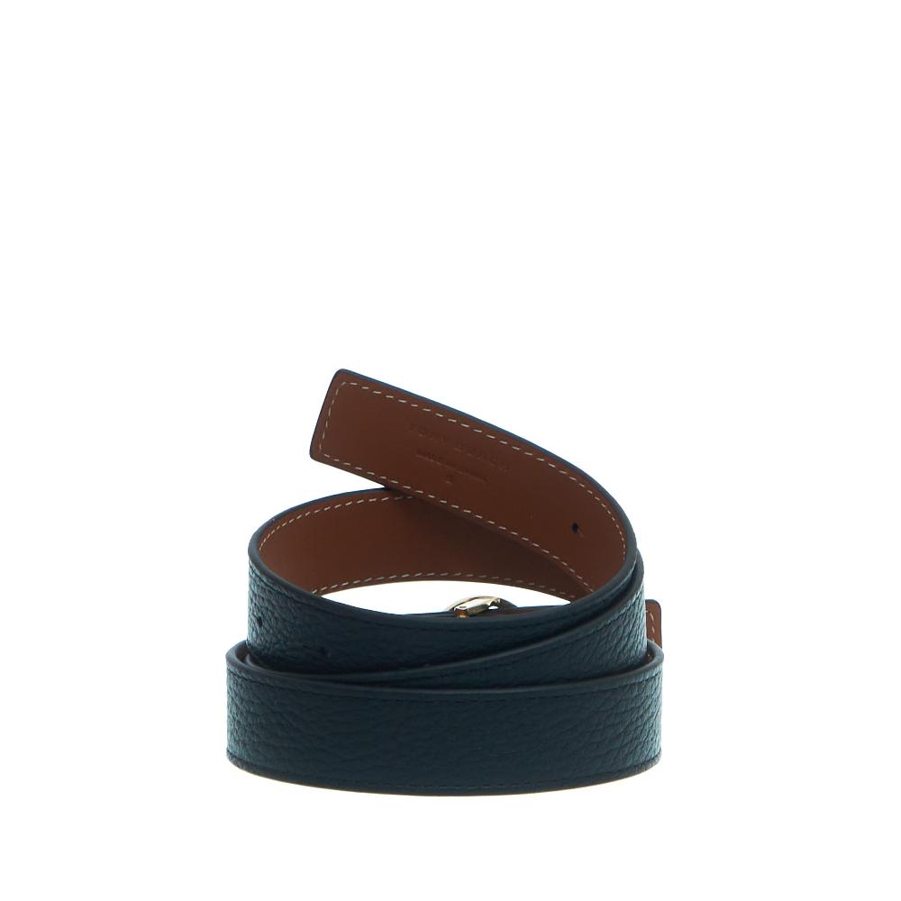 Sorelle Perego Miller belt black Saldi Di Fabbrica