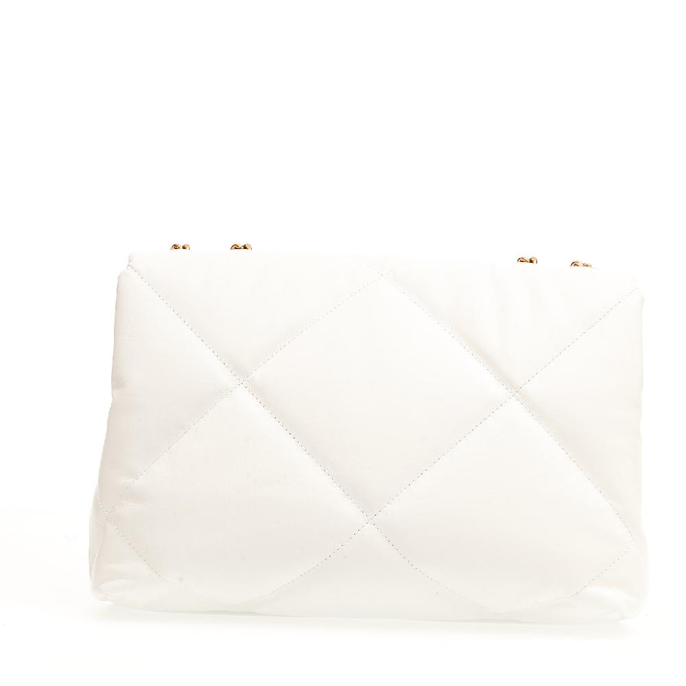 Sorelle Perego small Shoulder bag bianca Qualità Garantita