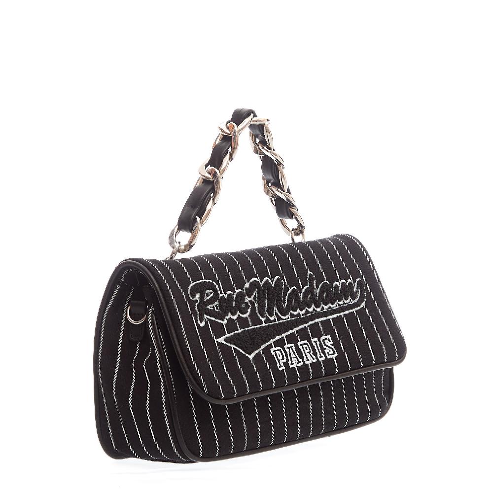Sorelle Perego Yankees S black Novità