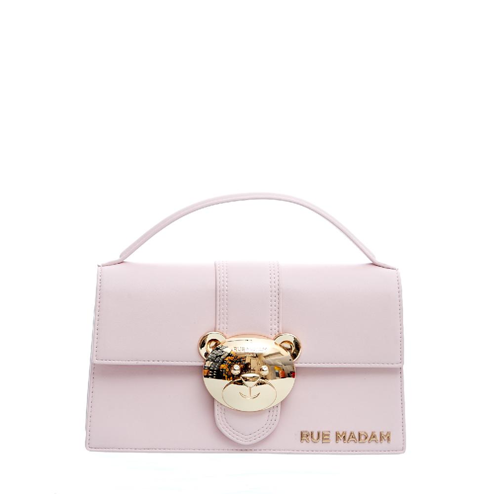 Sorelle Perego Teddy IT bag rosa