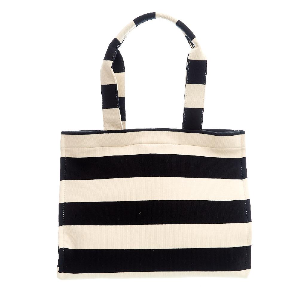Sorelle Perego Teddy tote portofino black Spedizione Gratuita