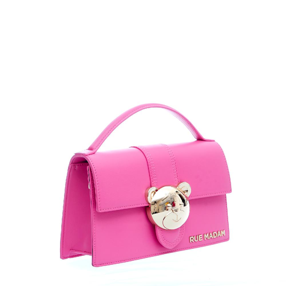 Sorelle Perego Teddy IT bag fuxia Novità