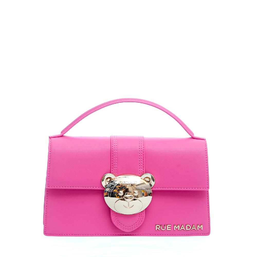 Sorelle Perego Teddy IT bag fuxia Novità