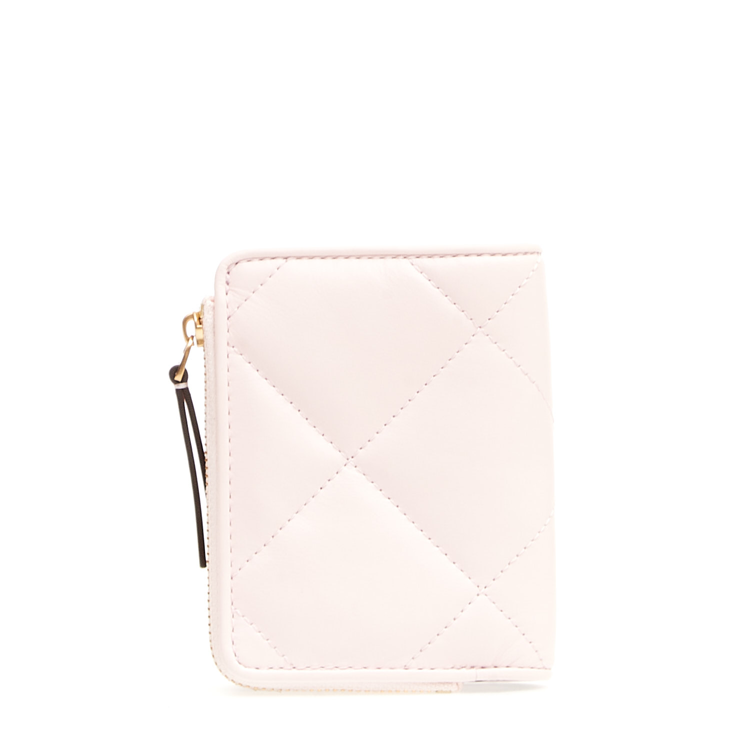 Sorelle Perego bi-fold portafoglio rosino In Vendita