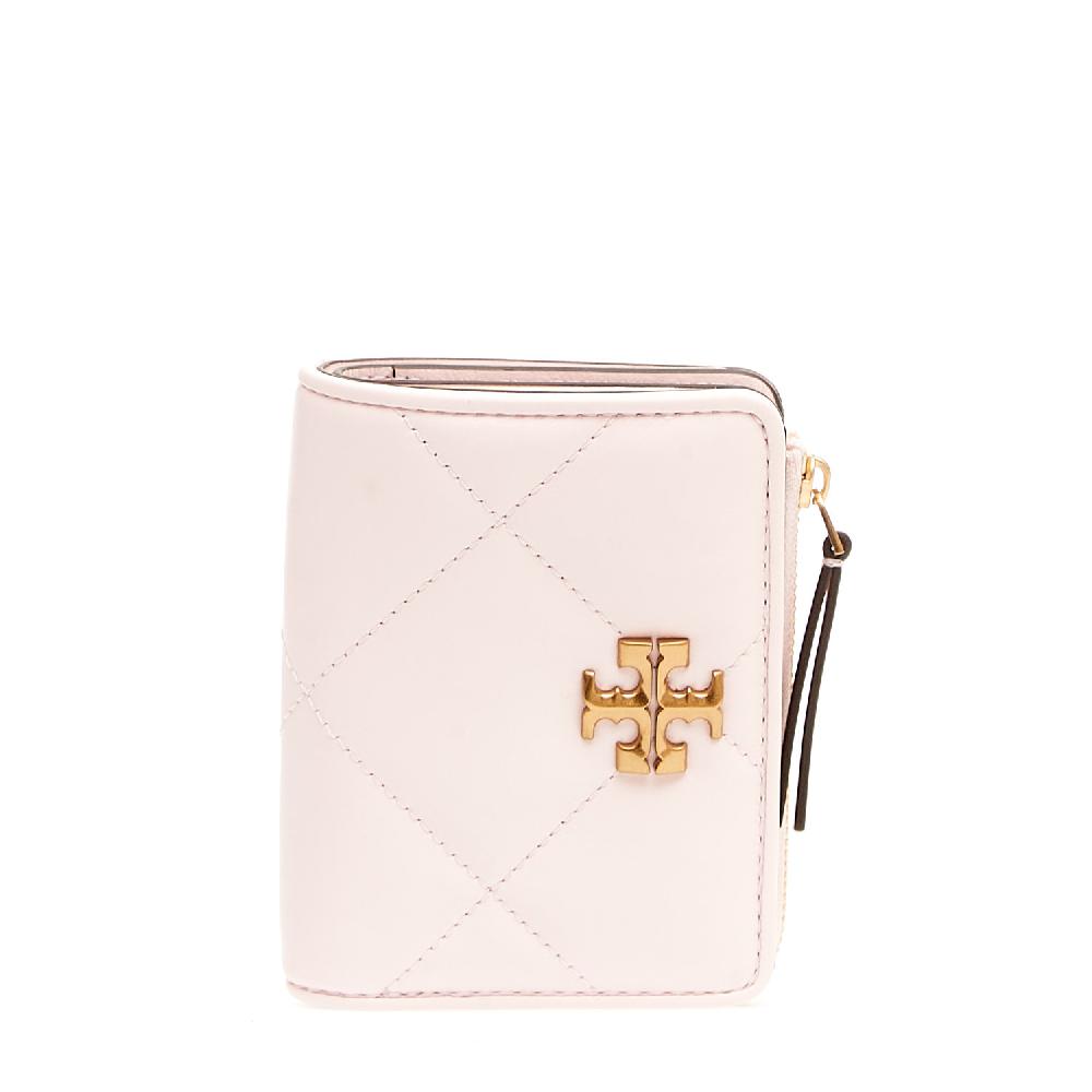 Sorelle Perego bi-fold portafoglio rosino In Vendita