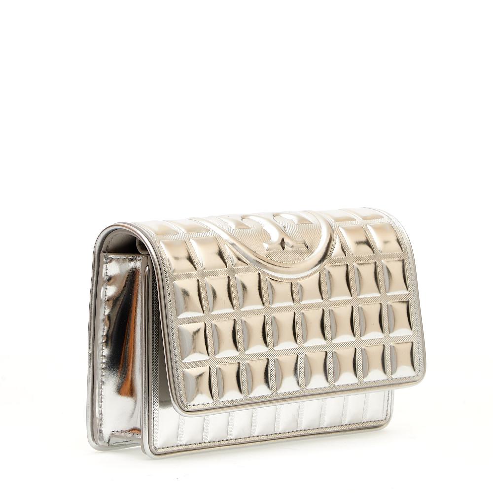 Sorelle Perego Flaming soft metal argento In Saldo