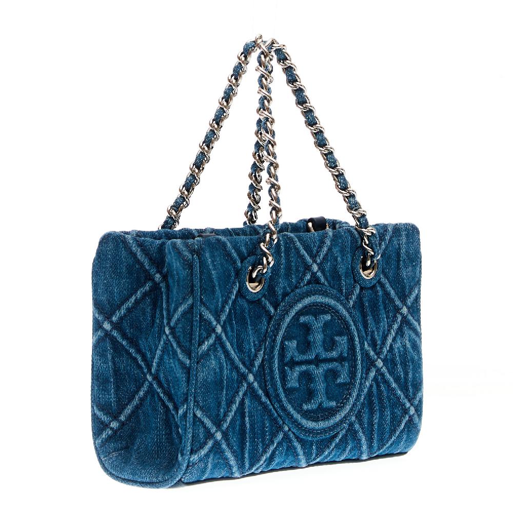 Sorelle Perego Mini tote Denim Qualità