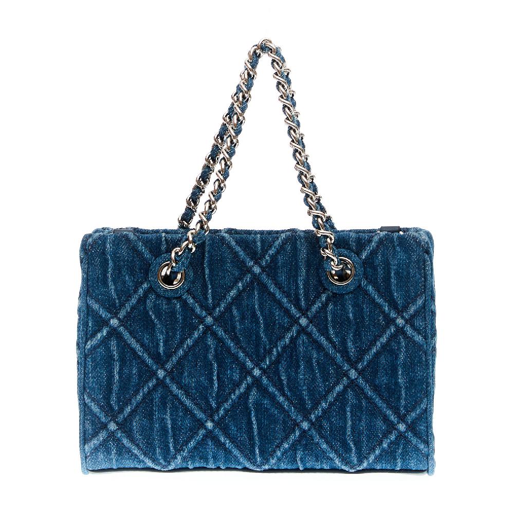Sorelle Perego Mini tote Denim Qualità