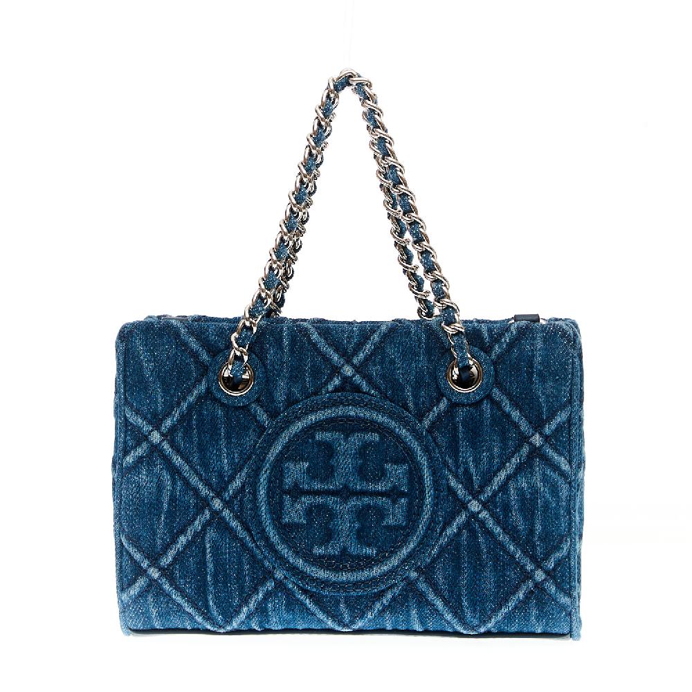 Sorelle Perego Mini tote Denim Qualità