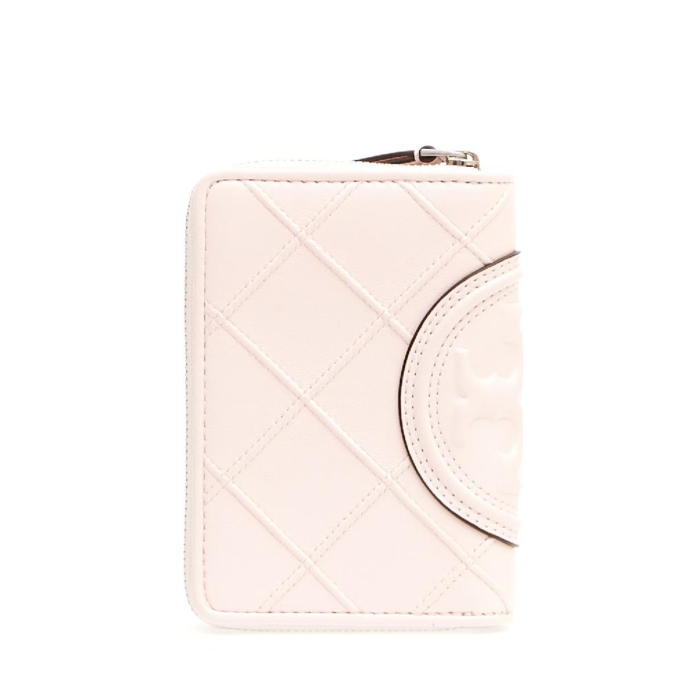 Sorelle Perego portafoglio bi-fold rosa Cyber Monday