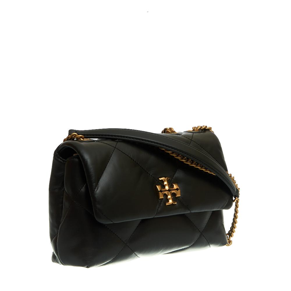 Sorelle Perego Small shoulder bag nera Fino al 55% di sconto