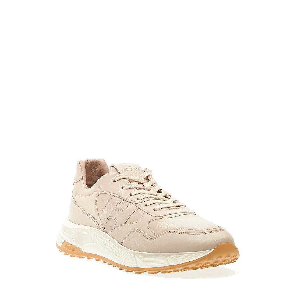 Sorelle Perego sneakers hyperlight pelle torotra Pezzi Unici