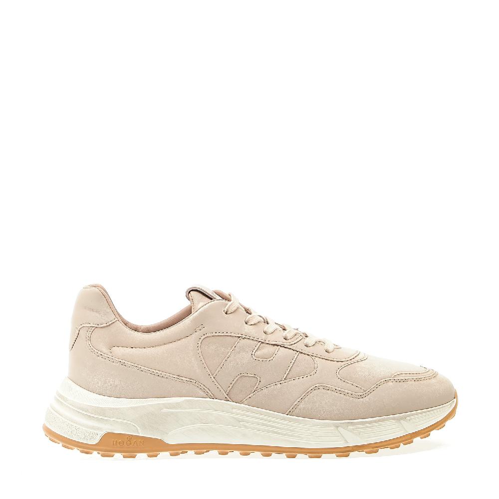 Sorelle Perego sneakers hyperlight pelle torotra Pezzi Unici