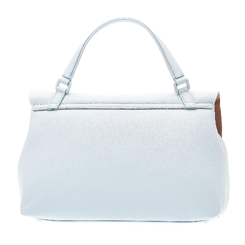 Sorelle Perego postina S piuma pillow azzurro Prezzo Ridotto