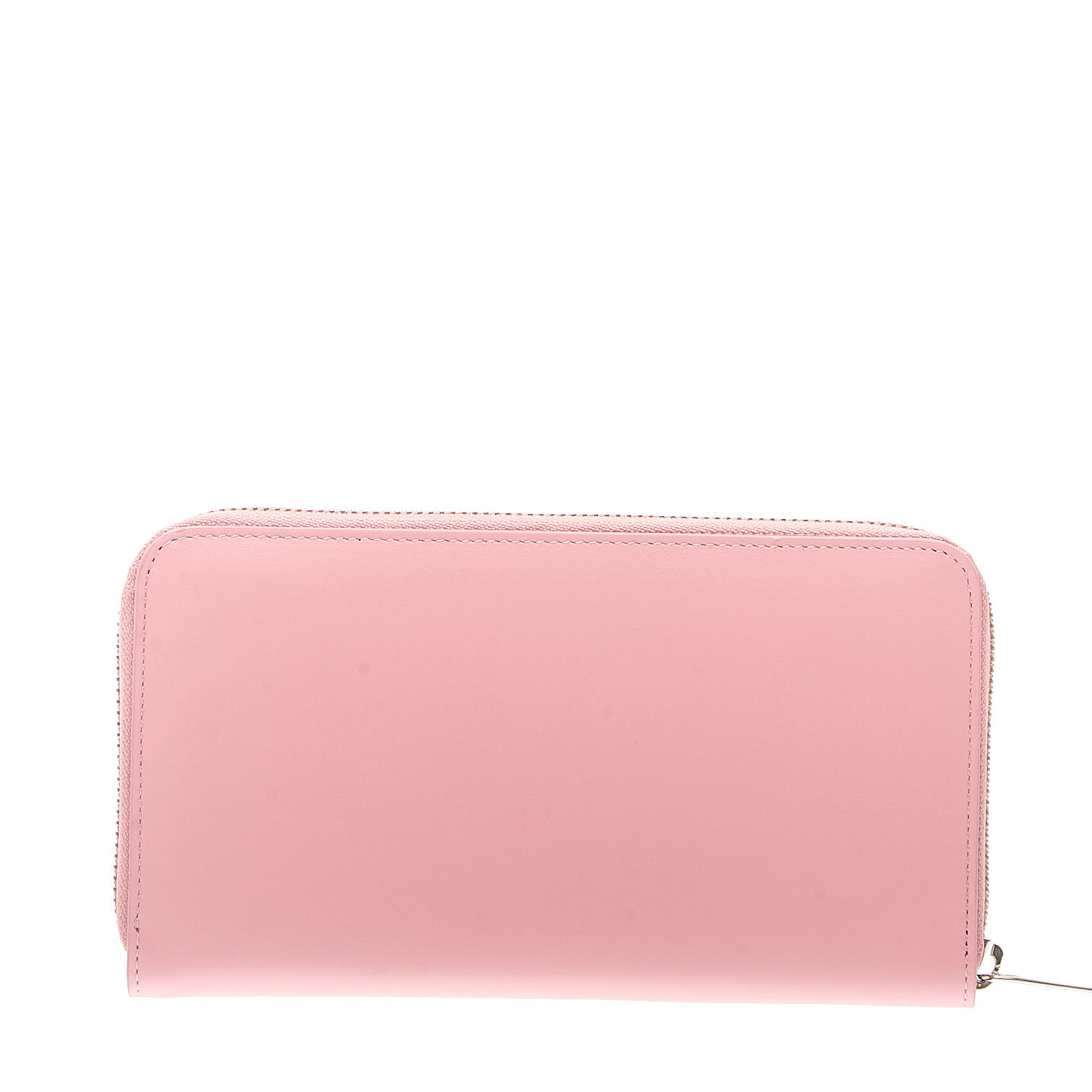 Sorelle Perego portafoglio full zip pelle rosa Novità